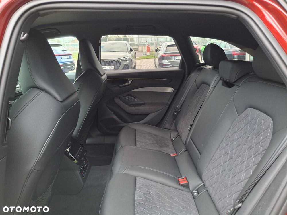 Audi A6 Avant - 21