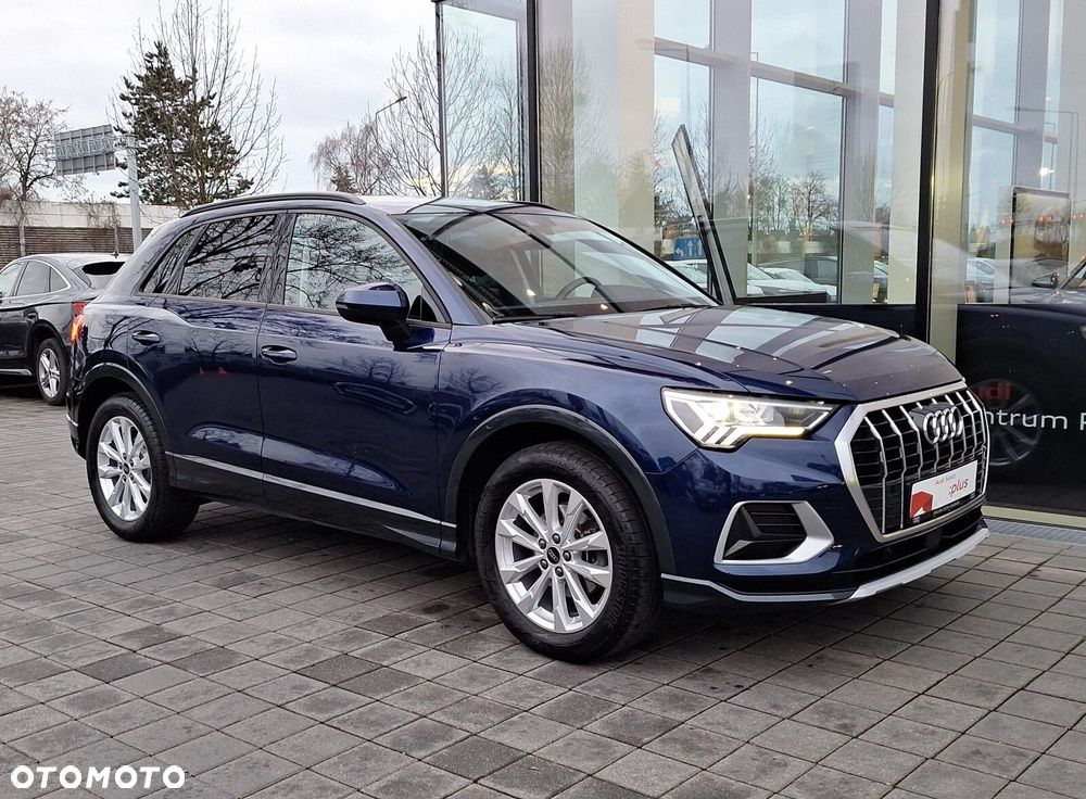 Audi Q3 35 TFSI Advanced S tronic - 30