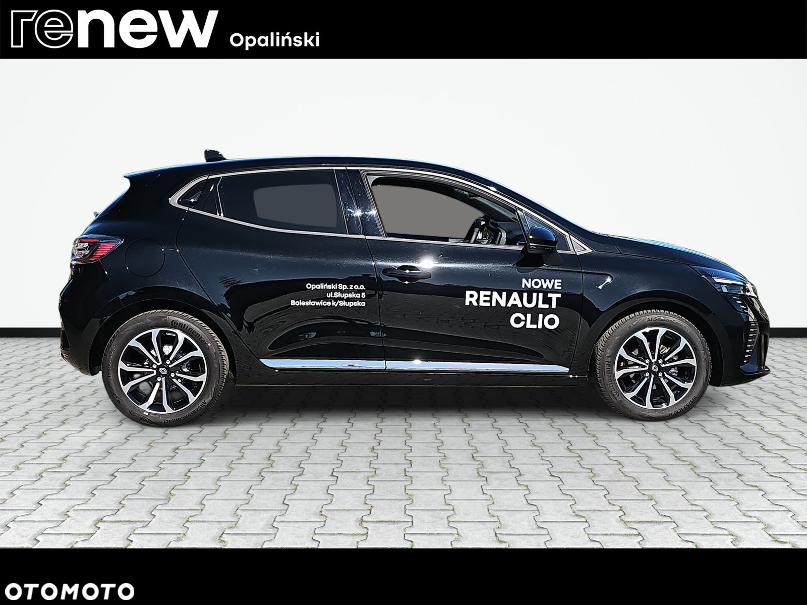 Renault Clio 1.0 TCe Techno - 3