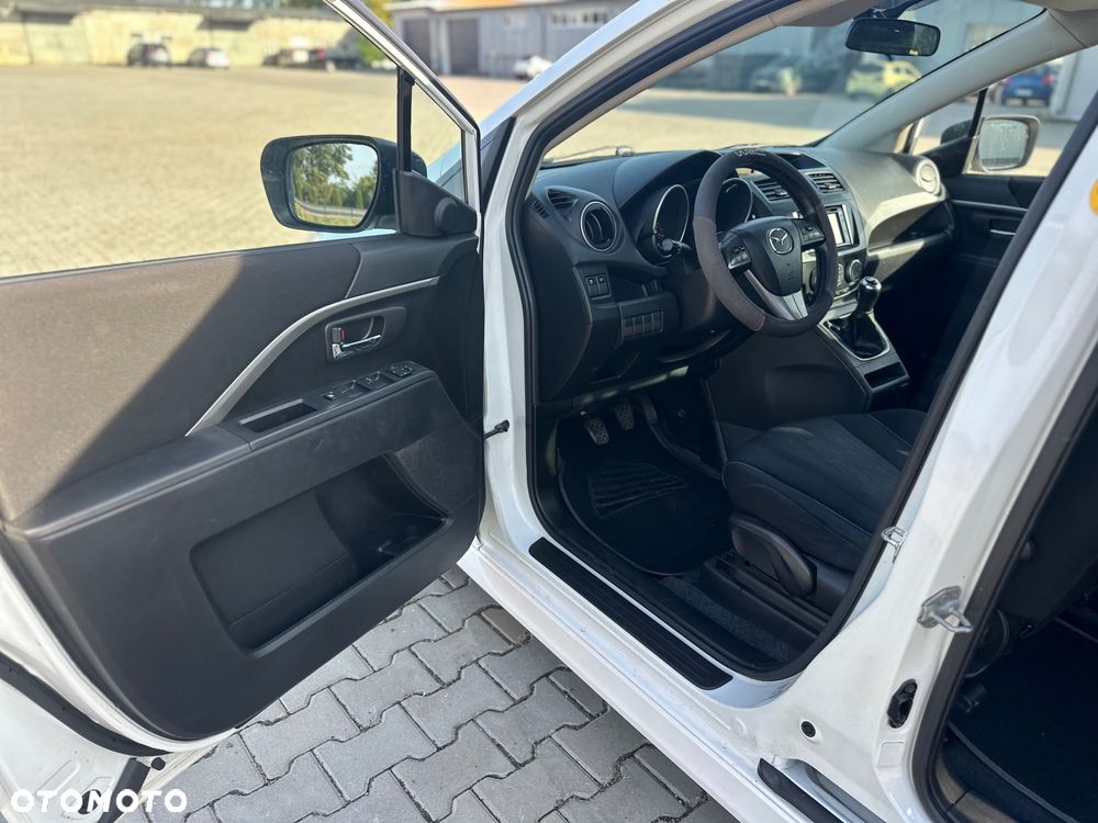 Mazda 5 2.0 Sport - 18