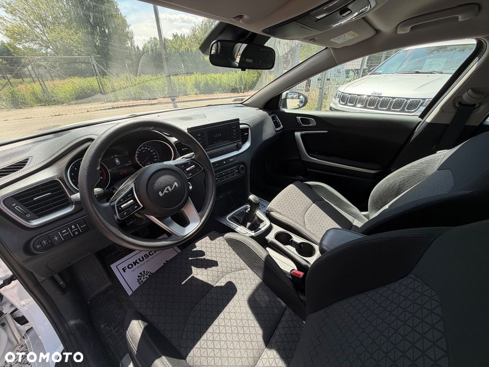 Kia Ceed 1.0 T-GDI S - 18