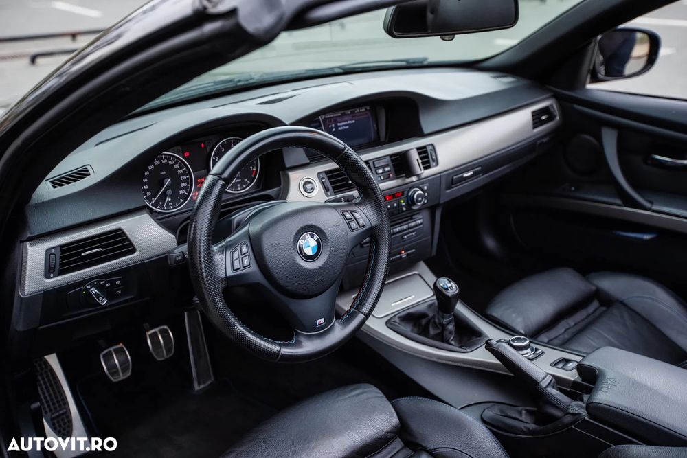 BMW Seria 3 - 14