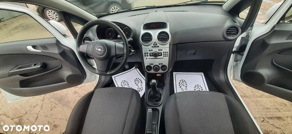 Opel Corsa - 34