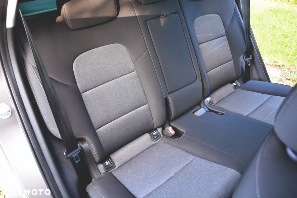 Hyundai Tucson 1.6 GDi Style 2WD - 11