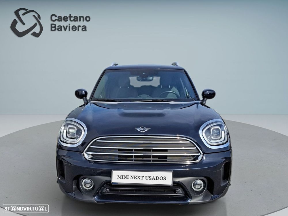MINI Countryman - 10