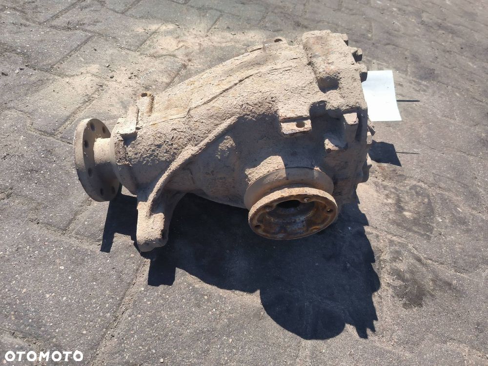 DYFERENCJAŁ TYŁ BMW SERIA 1 E87 116i 7524313-04 - 9