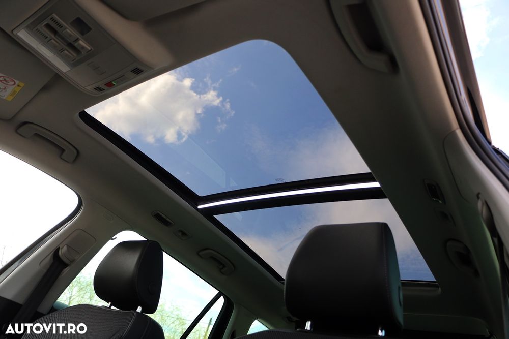 Skoda Kodiaq 2.0 TDI 4X4 DSG SportLine - 22