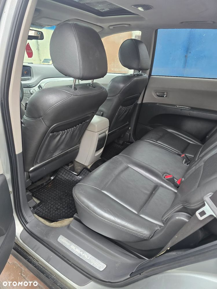 Subaru B9 Tribeca 3.0 TE Exclusive - 11