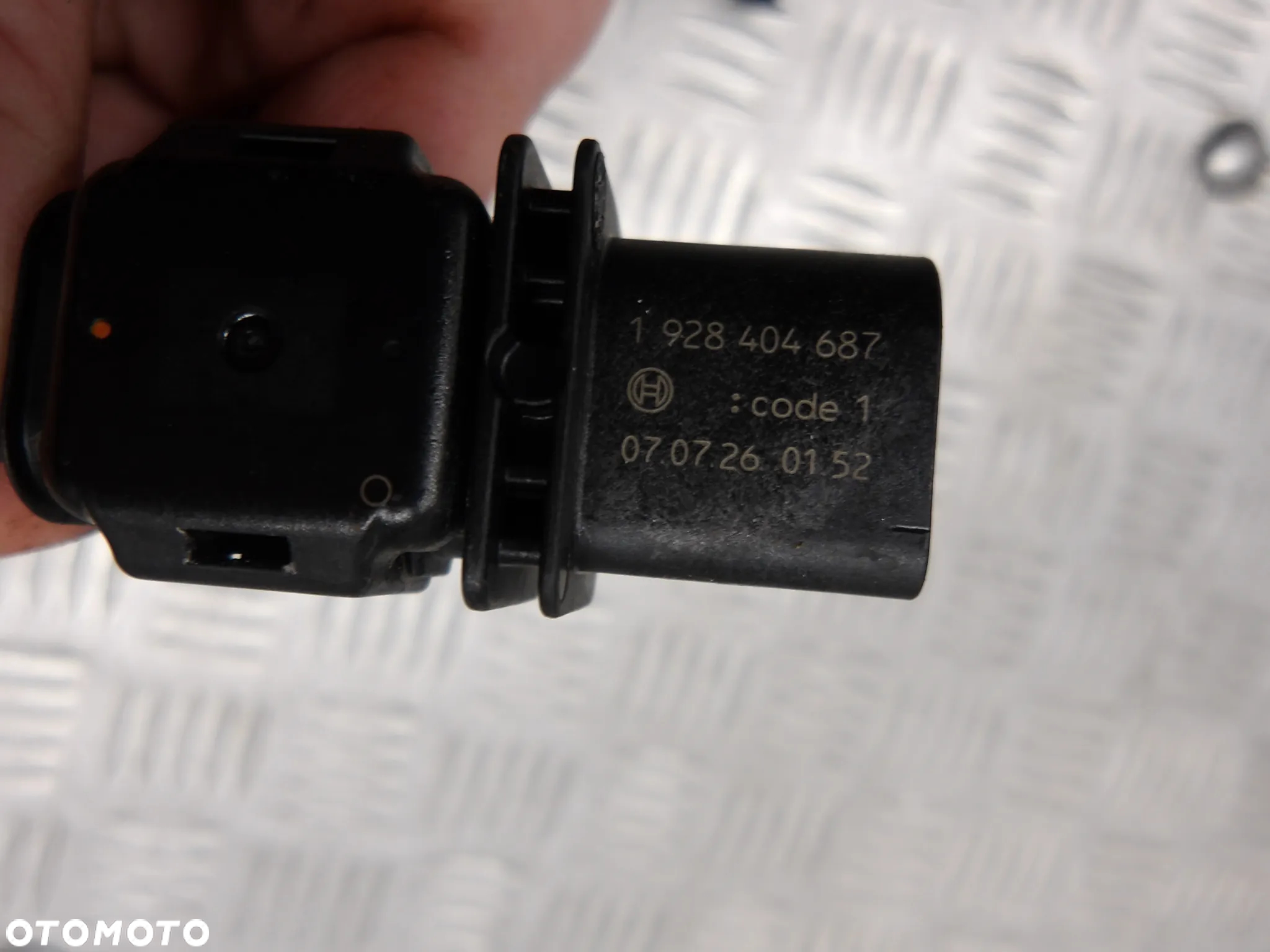 HYUNDAI TUCSON I 04-10 2.0 CRDI 4X4 SONDA LAMBDA 1928404687 - 5