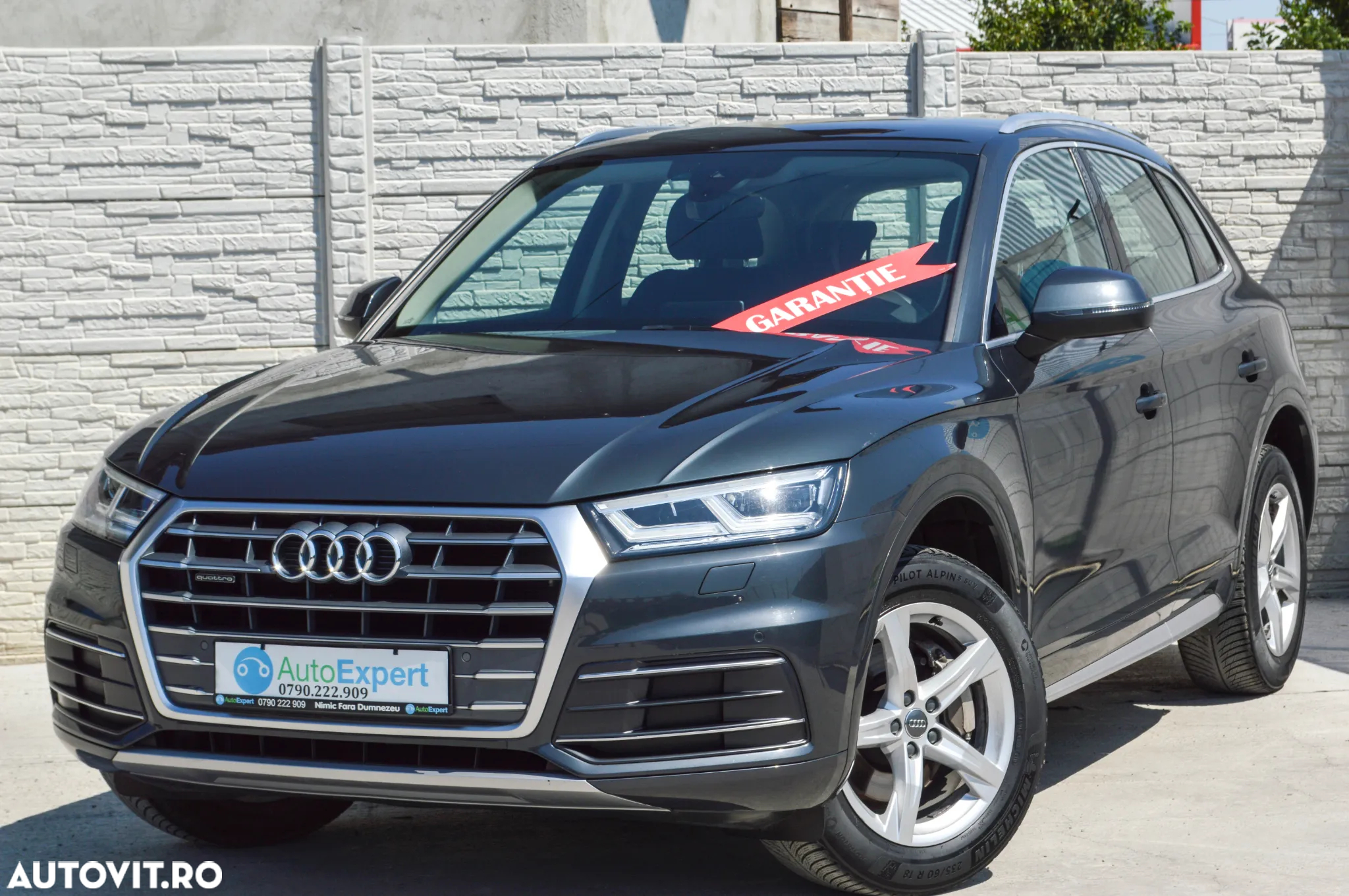 Audi Q5 2.0 40 TDI quattro S tronic Sport - 17