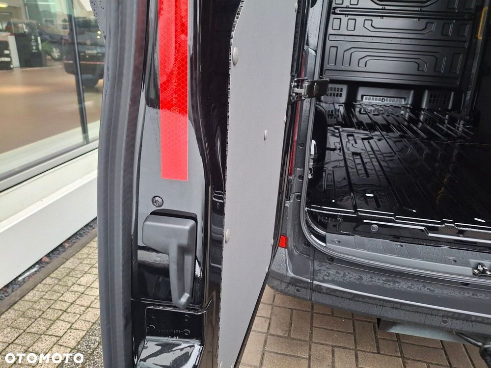 Volkswagen Crafter Crafter 35 TDI - 13