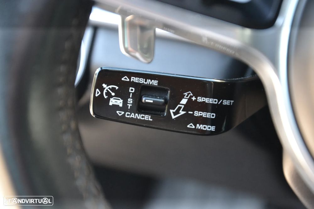 Porsche Panamera 4 E-Hybrid Platinum Edition com PDLS - 29
