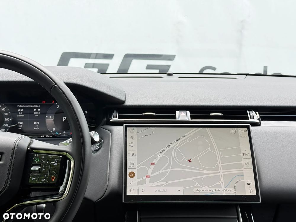 Land Rover Range Rover Velar 2.0 D200 mHEV S - 11