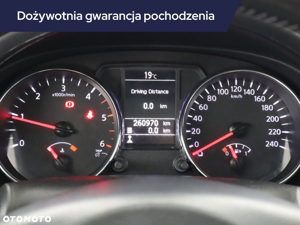 Nissan Qashqai+2 - 13