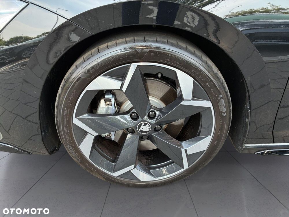 Skoda Superb - 34
