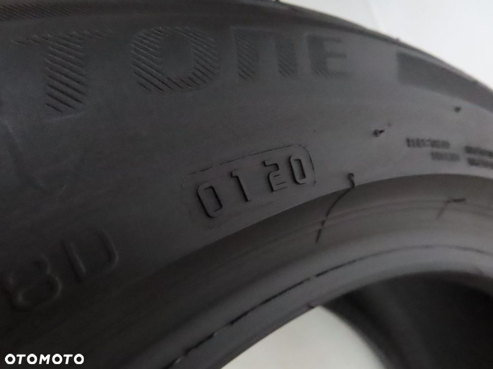 2x 215/50R18 OPONY LETNIE Bridgestone Turanza T001 92W - 3