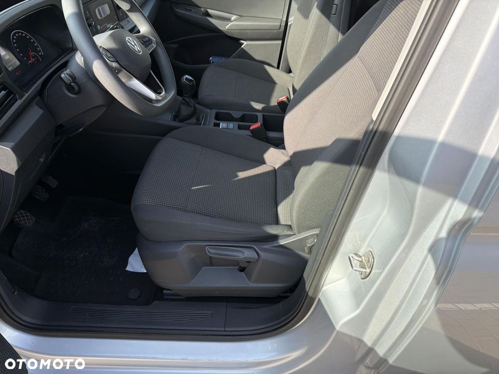 Volkswagen Caddy - 13