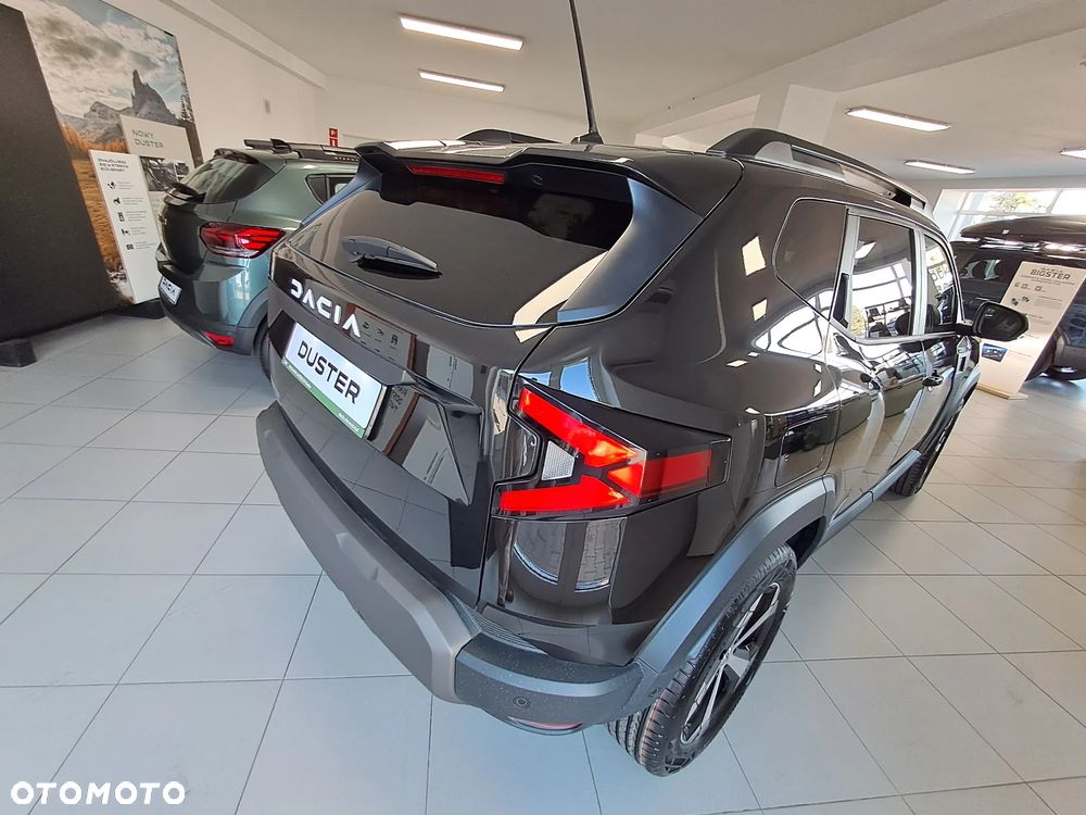 Dacia Duster - 8