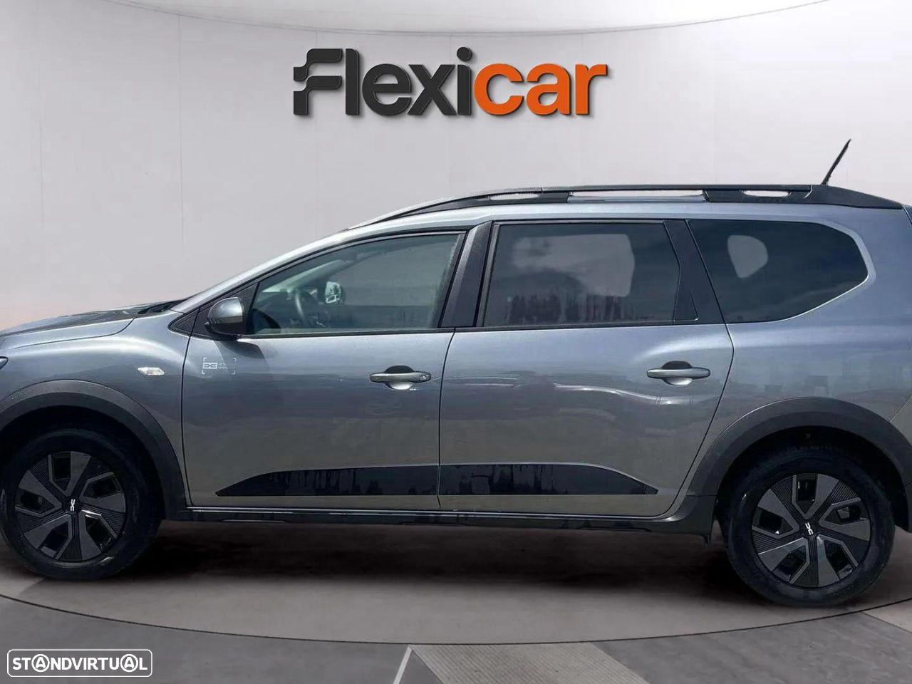 Dacia Jogger 1.0 ECO-G Expression Bi-Fuel - 4