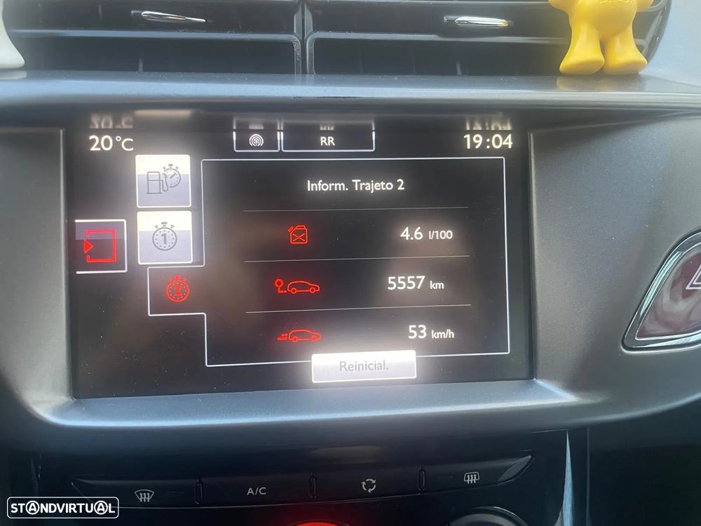 Citroën C3 1.6 BlueHDi Exclusive - 7