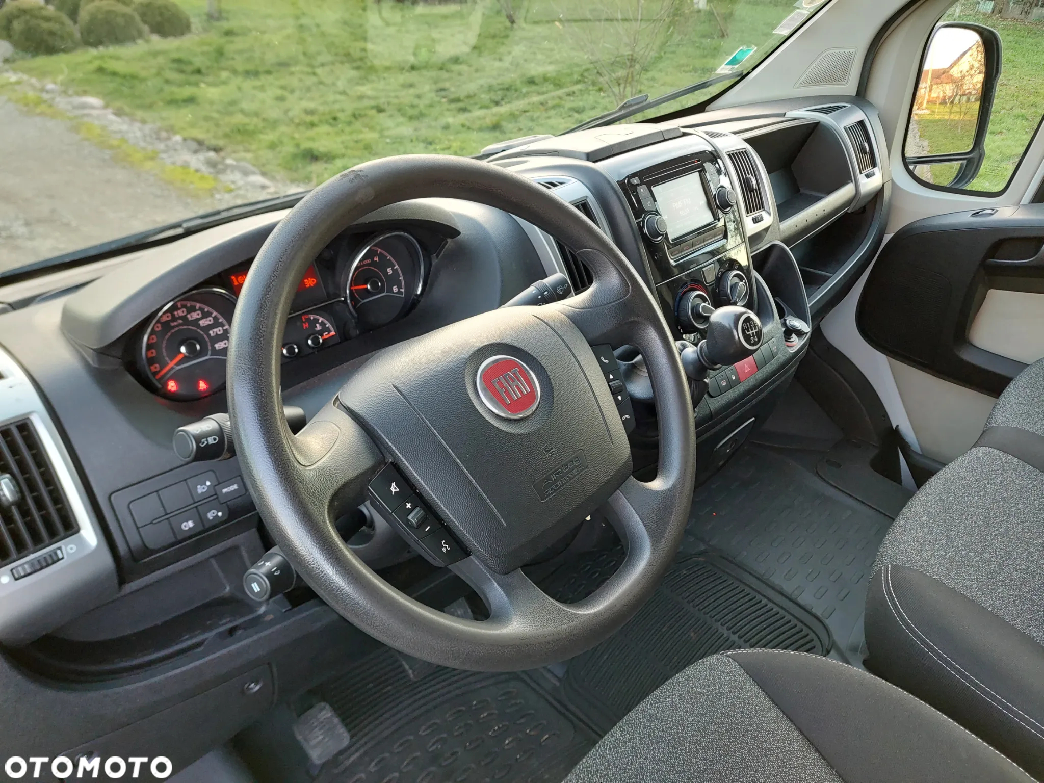 Fiat DUCATO - 11
