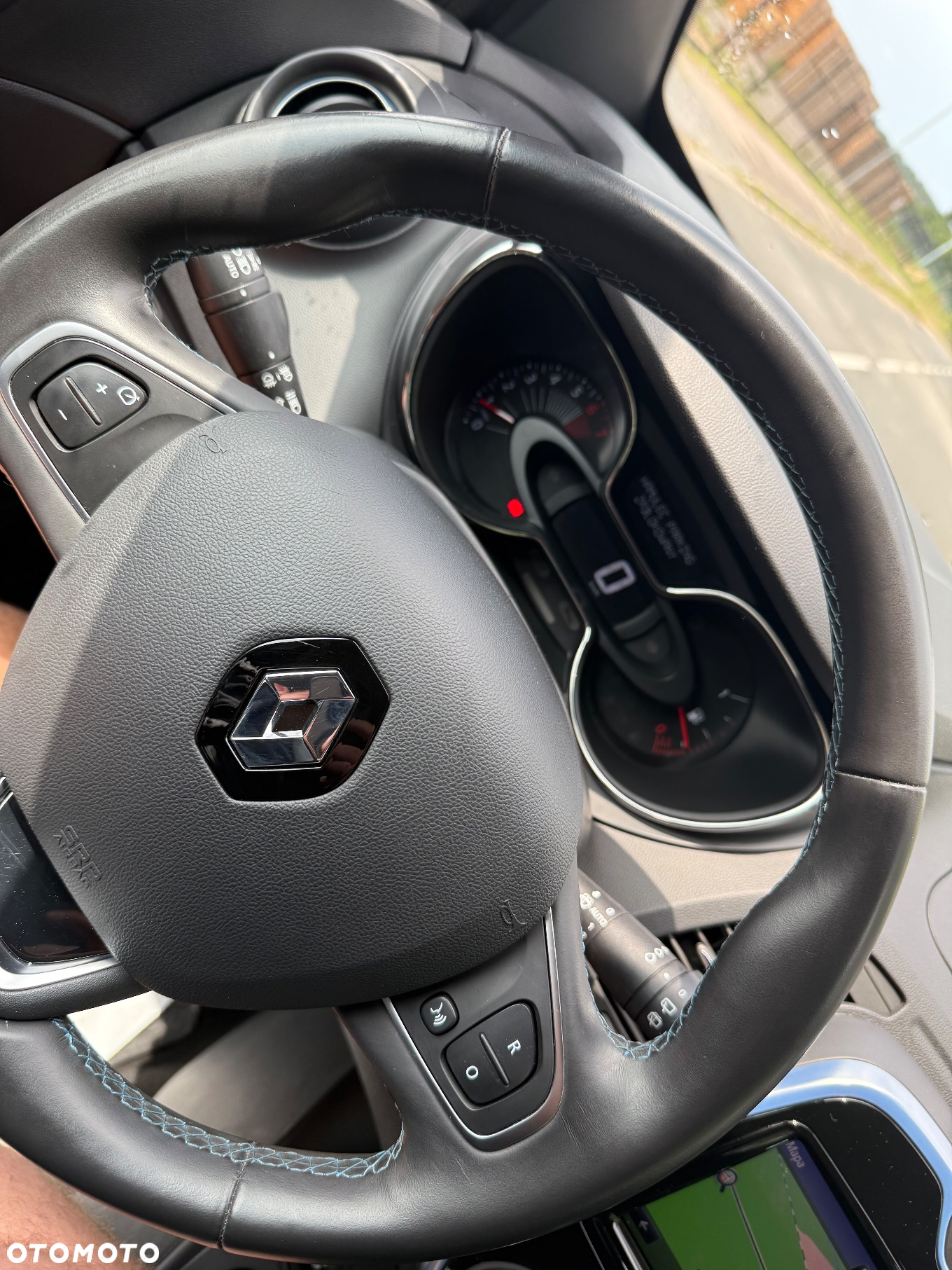 Renault Captur 1.2 Energy TCe Limited - 38