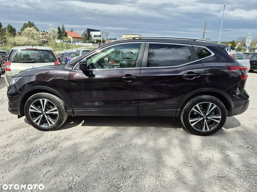 Nissan Qashqai - 14