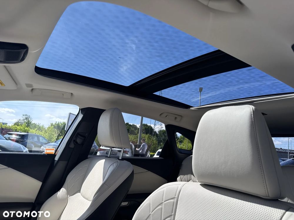 Lexus RX 350h Prestige - 10