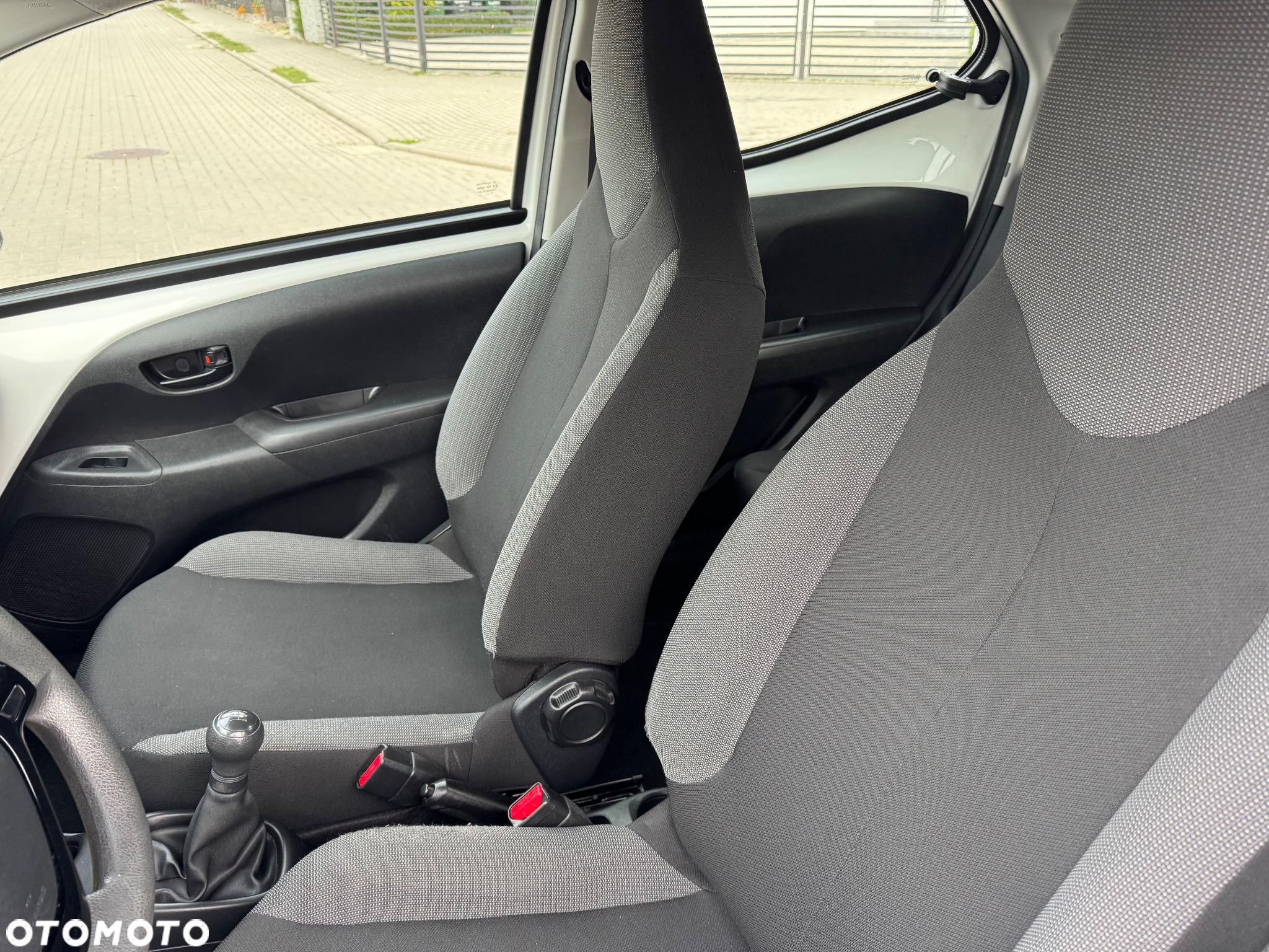 Toyota Aygo X 1.0 VVT-i Comfort - 13
