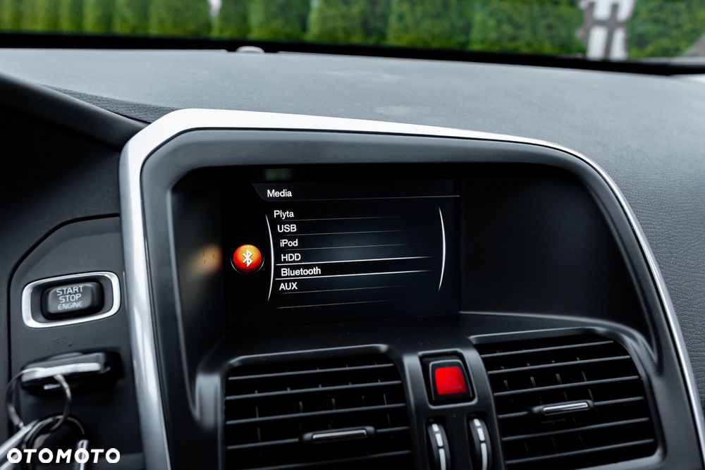 Volvo XC 60 D4 Summum - 35