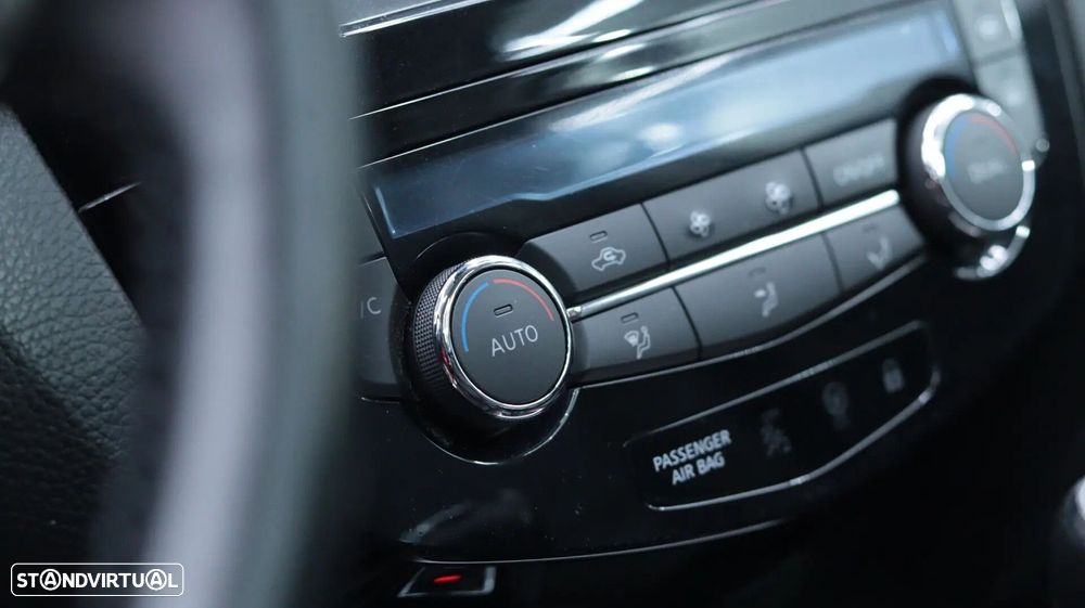 Nissan Qashqai 1.6 dCi Tekna Premium Bose - 13