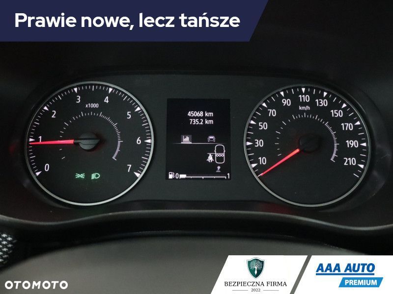 Dacia Sandero - 13