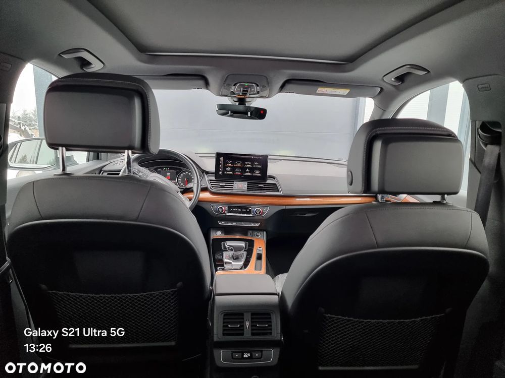 Audi Q5 45 TFSI quattro S tronic - 3
