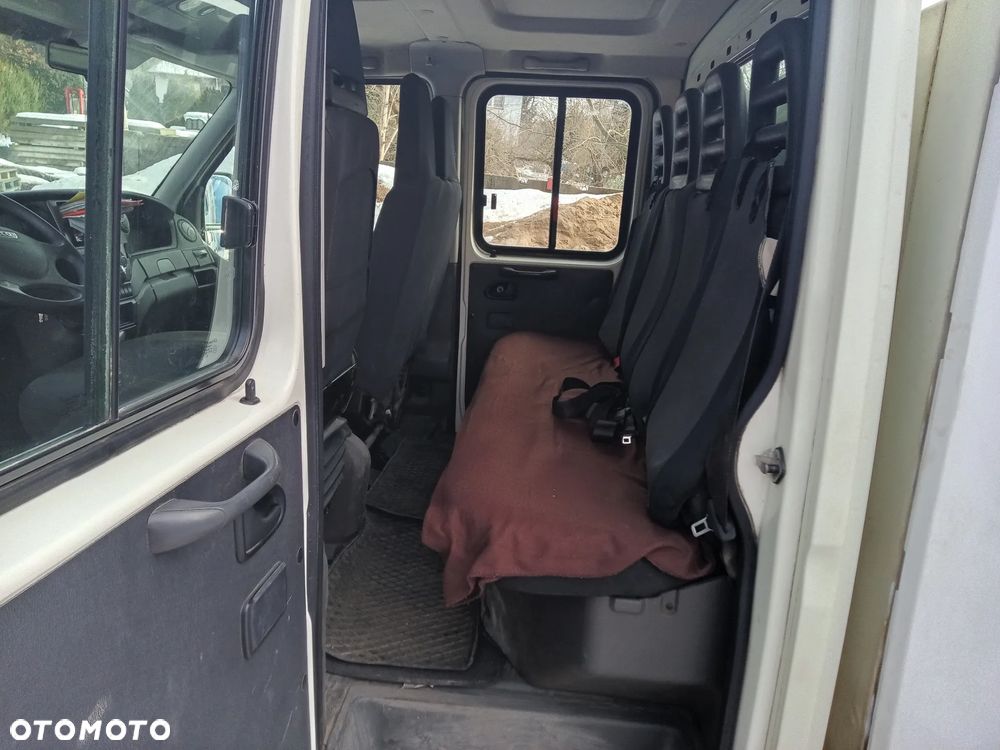 Iveco daily35c11 - 9