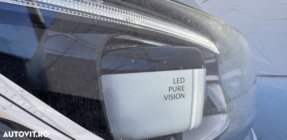Renault Talisman ENERGY dCi 160 EDC INTENS - 20