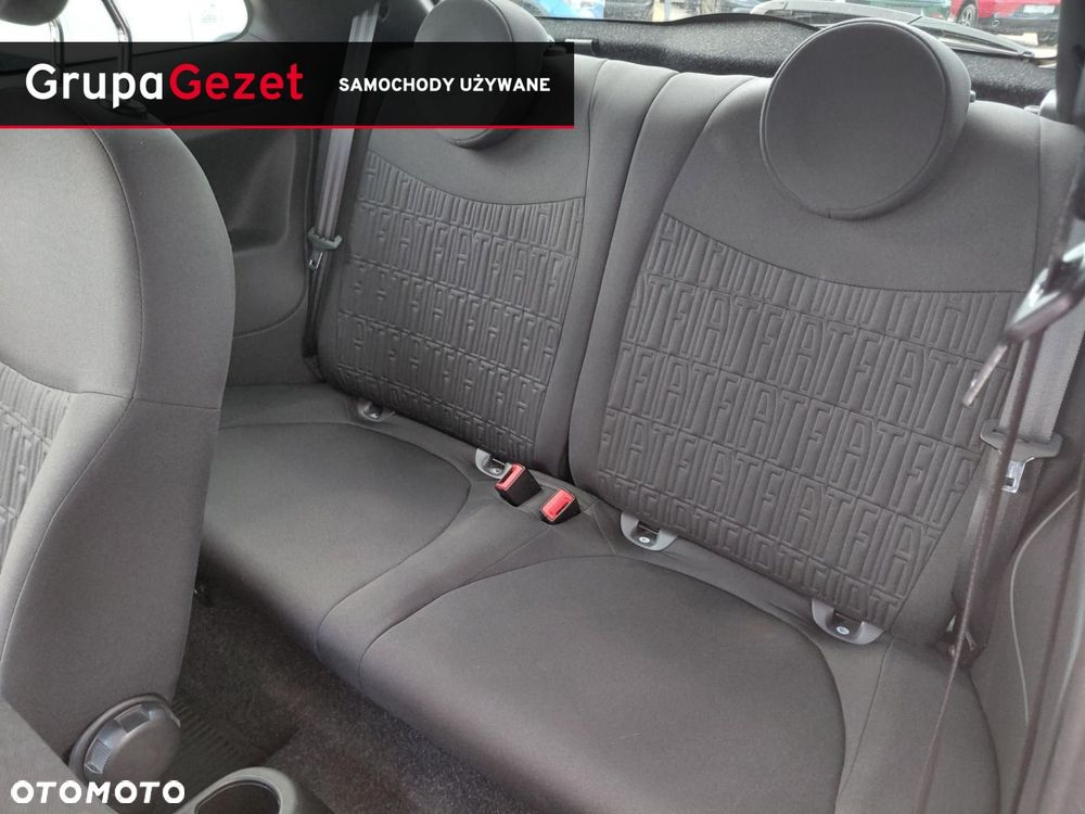 Fiat 500 - 11