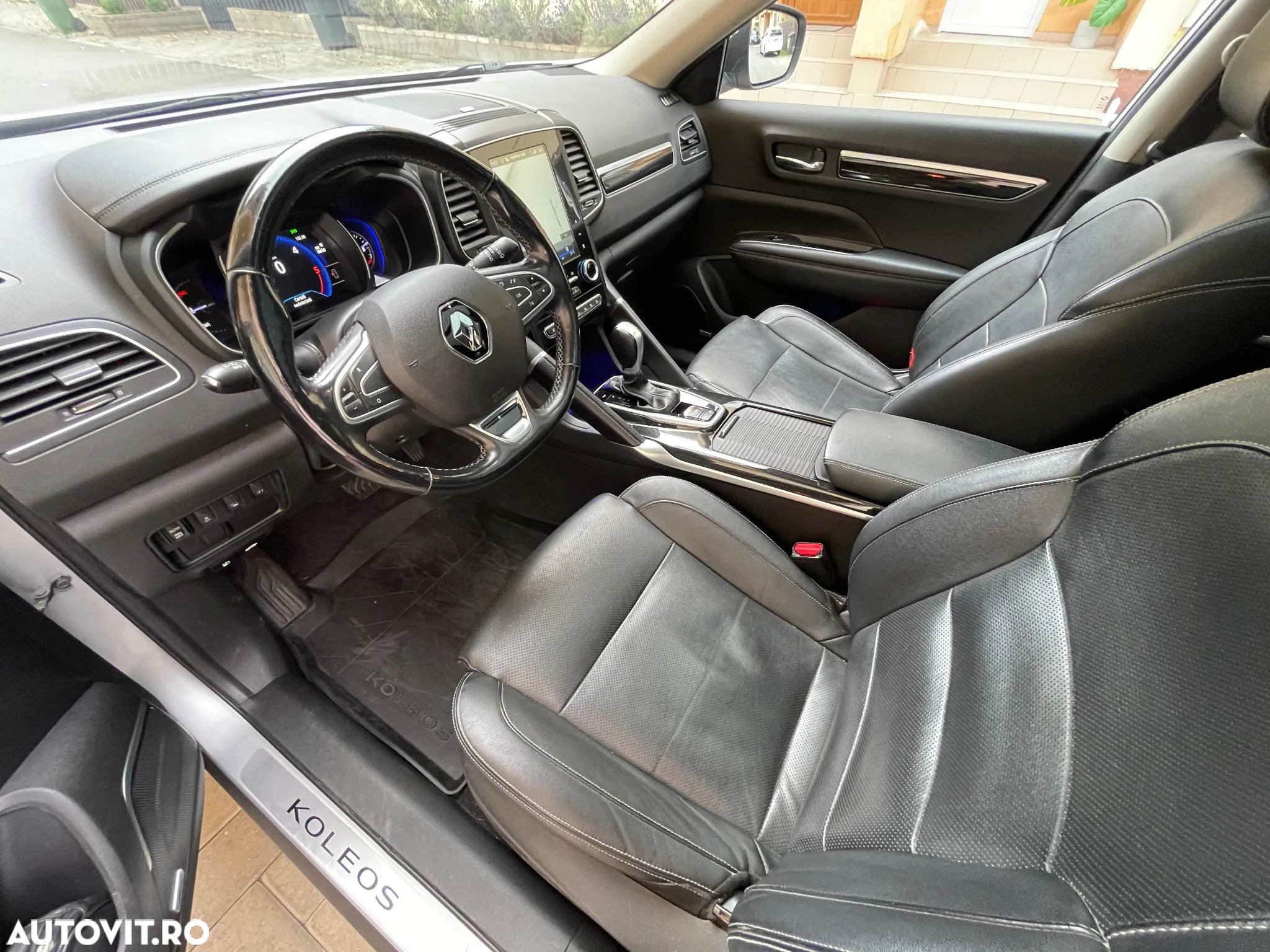 Renault Koleos 2.0 Energy dCi X-TRONIC Intens - 4