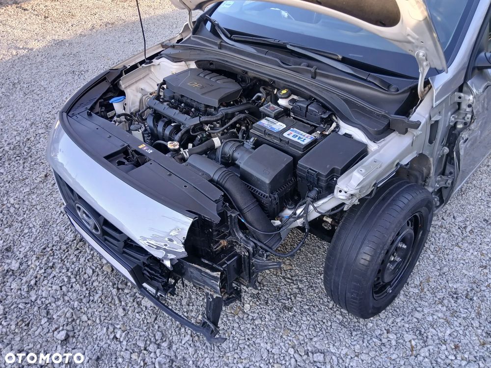 Hyundai i30 1.5 DPI Comfort - 9