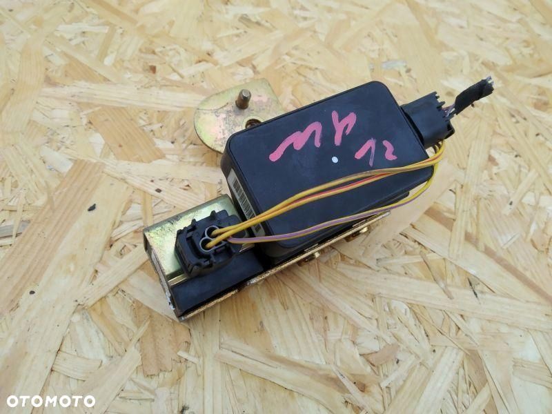 CZUJNIK MODUŁ ESP VW GOLF IV AUDI 1J0907657A - 2