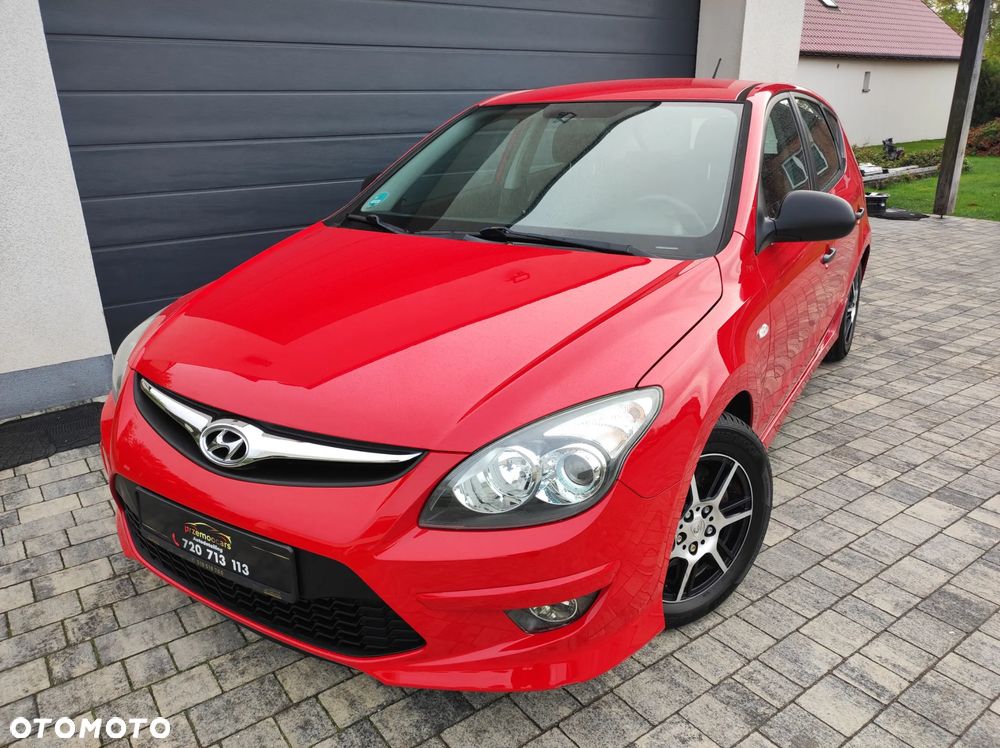 Hyundai i30 - 1