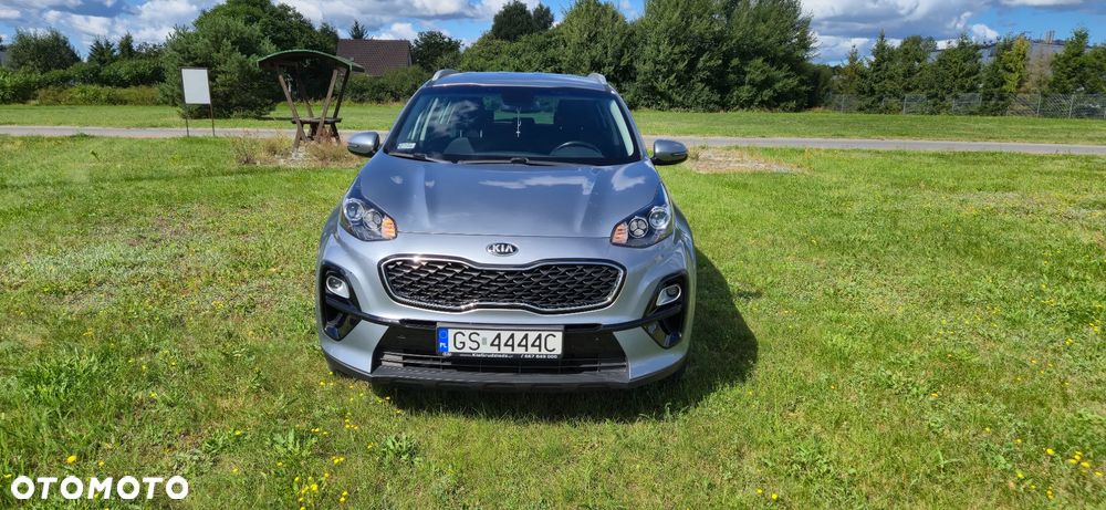 Kia Sportage 1.6 GDI L 2WD - 3
