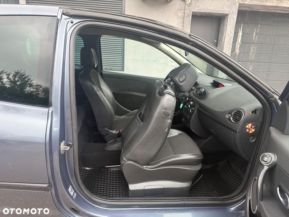 Renault Clio 1.5 dCi Extreme - 3