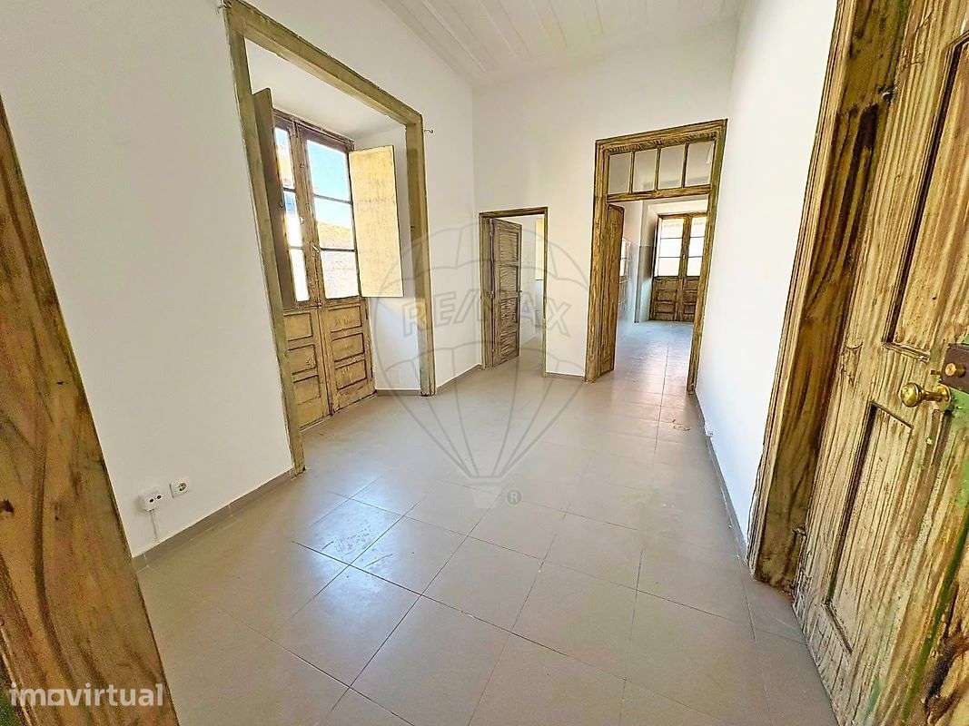 Apartamento T2 para venda - Grande imagem: 4/11