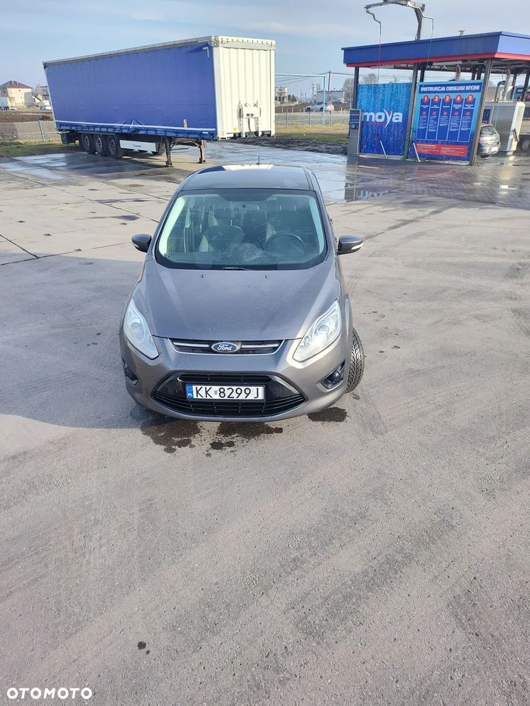 Ford C-MAX - 4