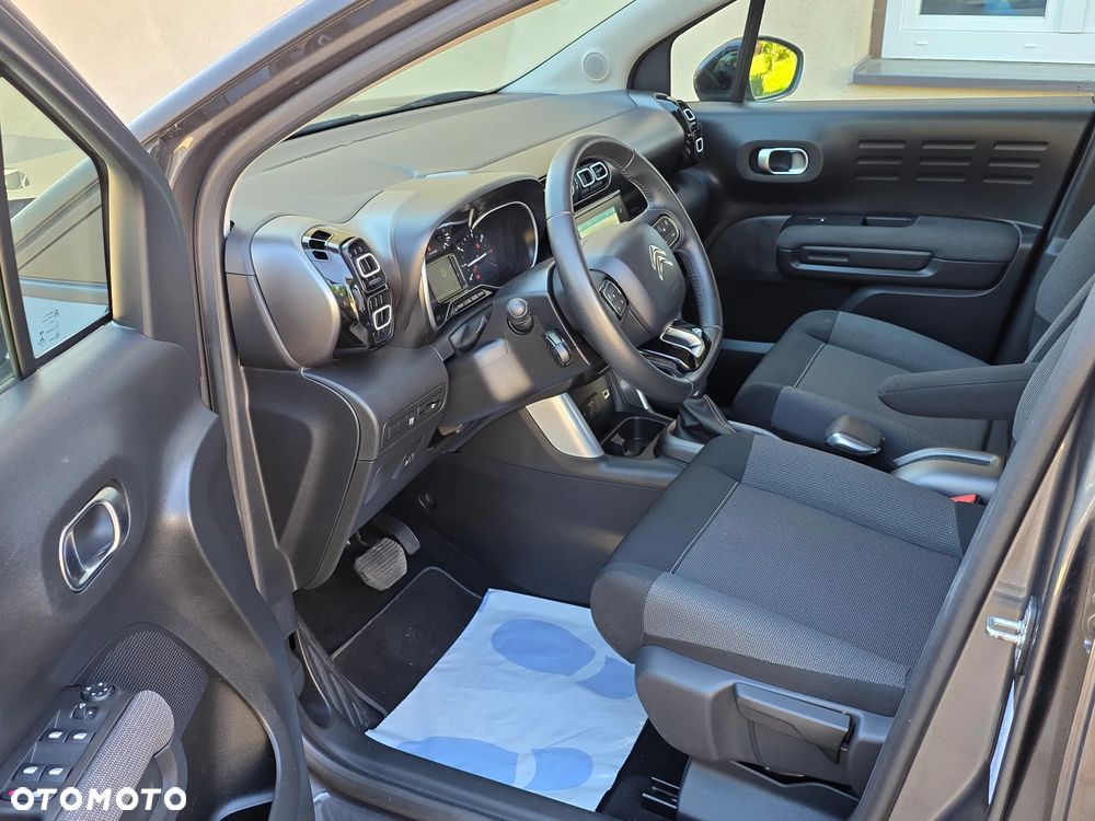 Citroën C3 Aircross - 17