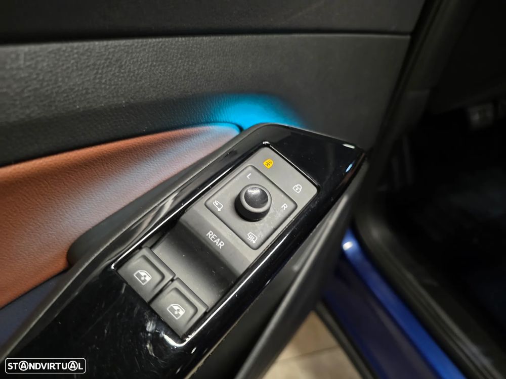 VW ID.4 Performance Upgrade Pro 1st - 19