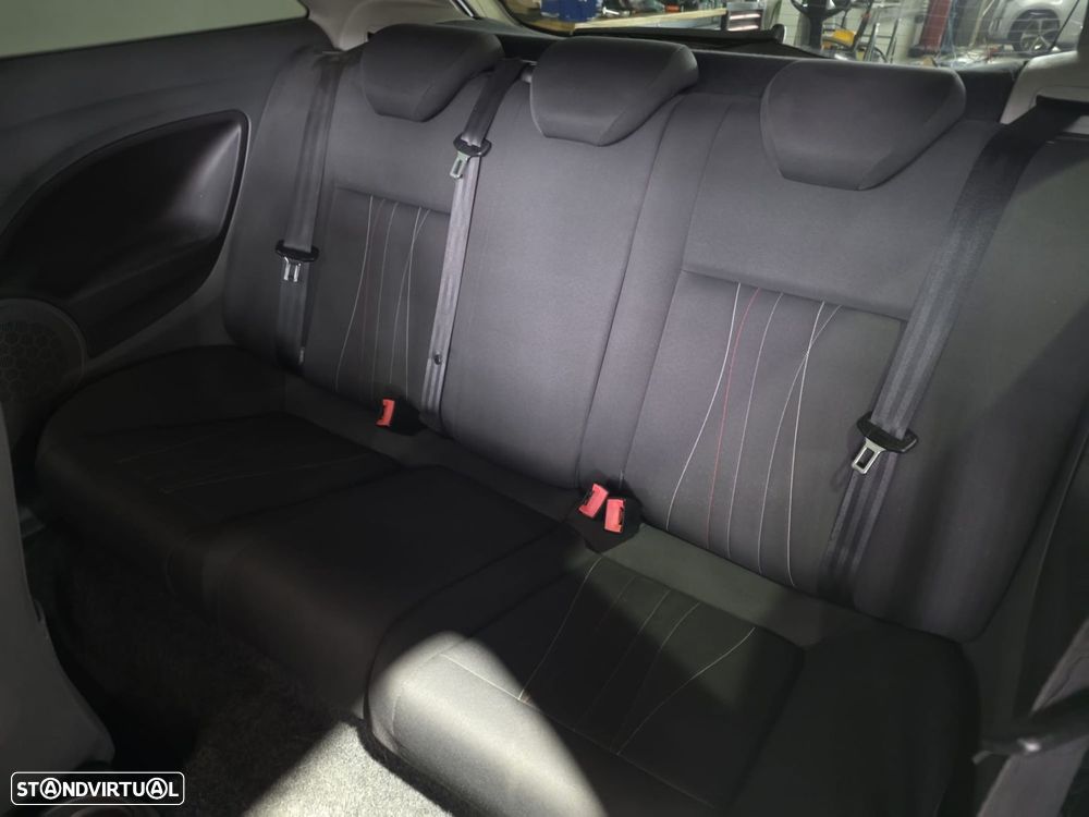 SEAT Ibiza 1.2 TDI - 13