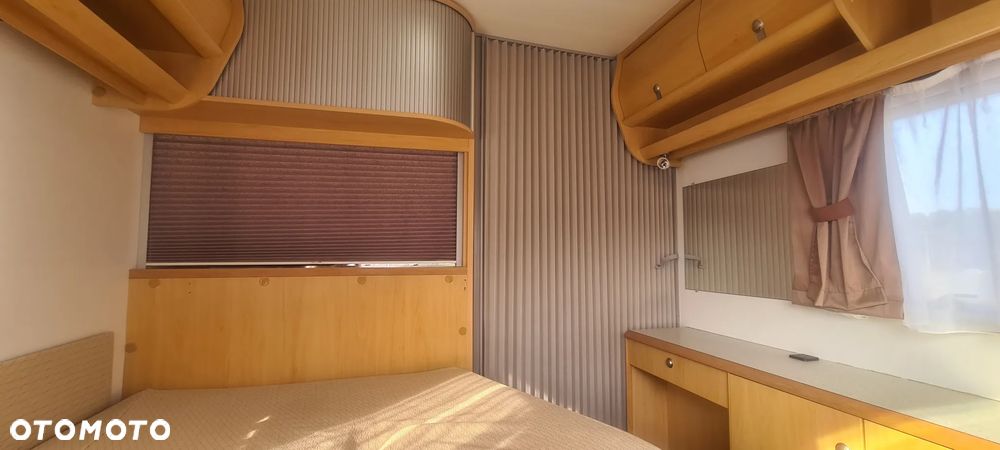 Chateau Cristall Moorea 530TF - 15