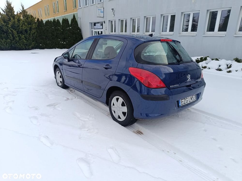 Peugeot 308 HDi FAP 110 Premium - 3