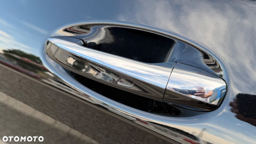 Mercedes-Benz Klasa S 500 4Matic BlueEFFICIENCY 7G-TRONIC - 29